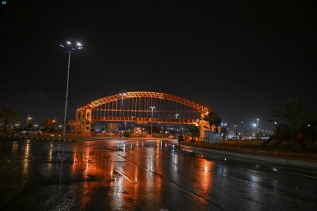 طقس السبت.. درجات الحرارة تعاود الانخفاض على هذه المناطق