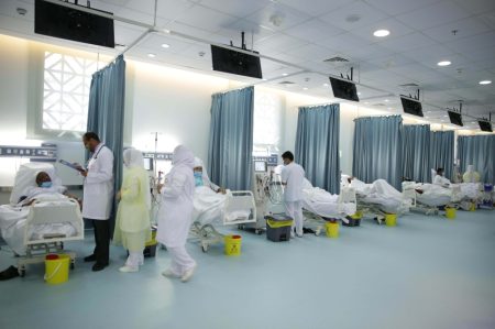 المميزات والعيوب.. مريض الفشل الكلوي بين خياري الغسيل الدموي والبريتوني