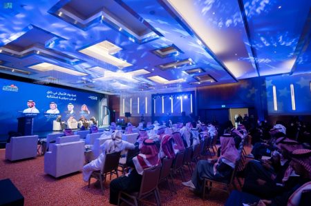 صور| فعاليات “اكتشف بُعد حائل” تشهد إقبالًا من الزوار ورواد الأعمال