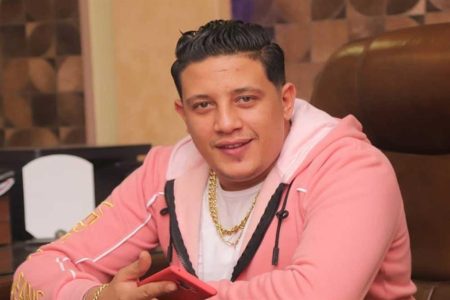 آخرهم حمو بيكا.. مشاهير داخل قفص المحاكمة خلال 2024