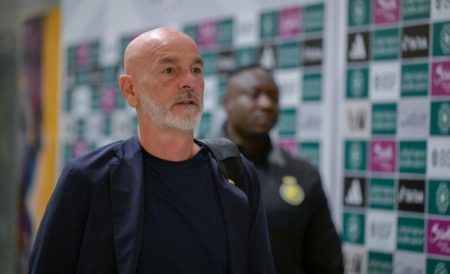 قرار جديد من بيولي في النصر لرفع المعدل البدني