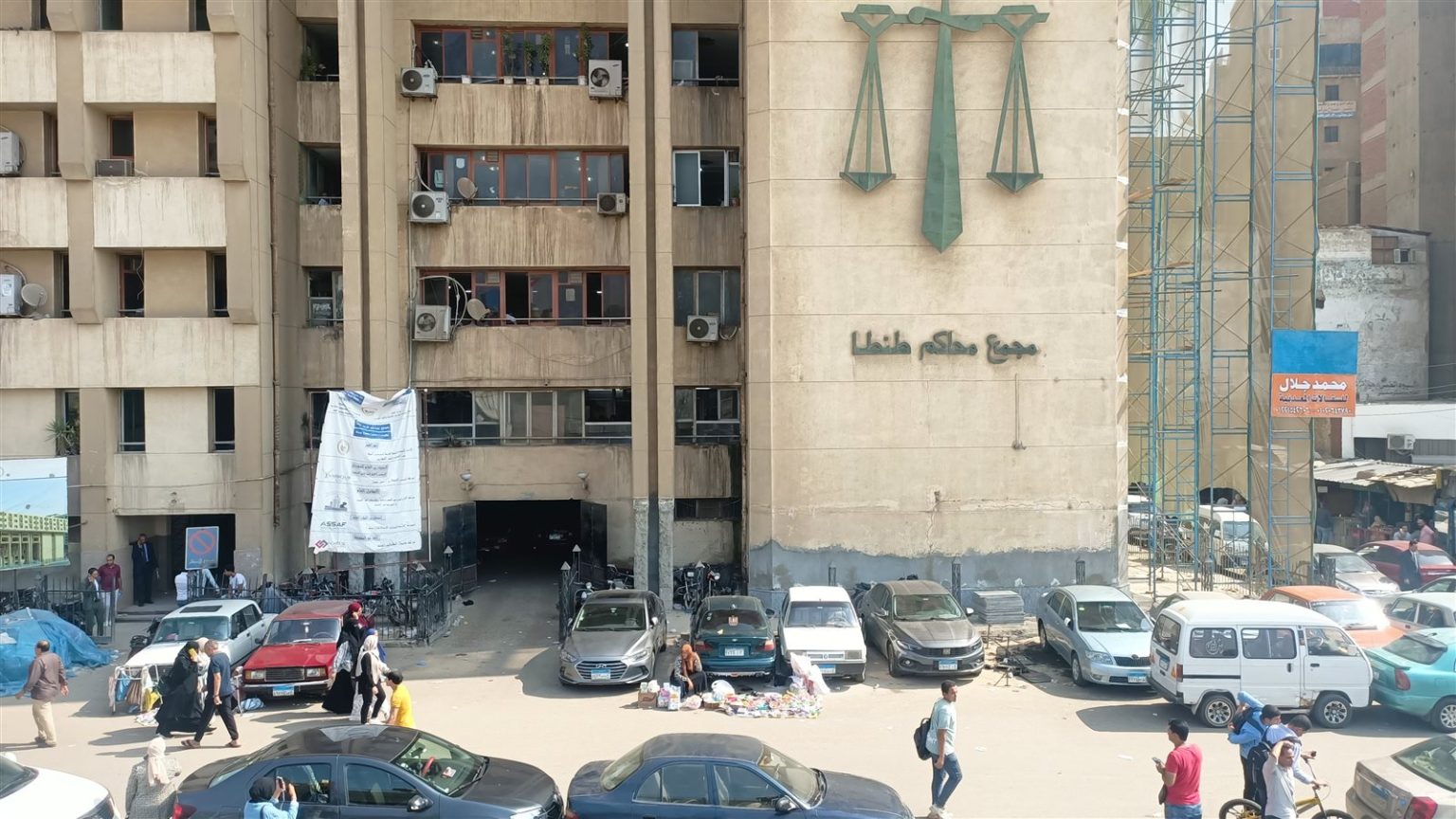 اتهامات أخلاقية تلاحق طبيب أسنان الغربية والنيابة تستعلم عن موقفه النقابي