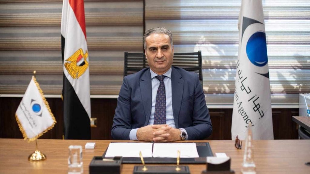 رئيس “حماية المستهلك” يستعرض أبرز جهود الجهاز خلال عام 2024