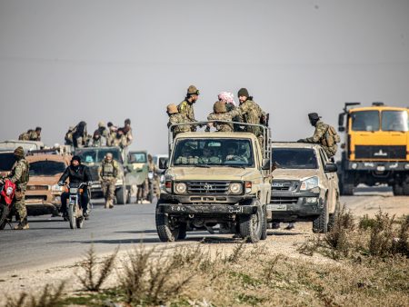 مسؤول أميركي للجزيرة: سوريا تشهد أخطر وضع منذ 2015