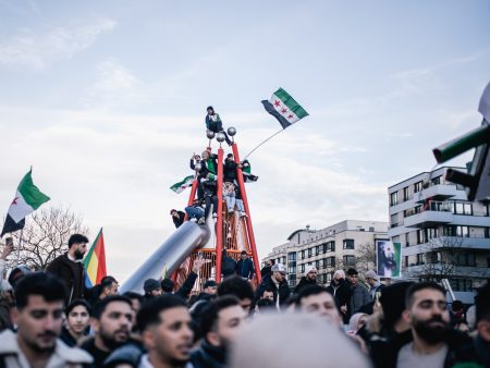 جلسة طارئة بمجلس الأمن عن سوريا وترحيب دولي بنهاية “دكتاتورية الأسد”