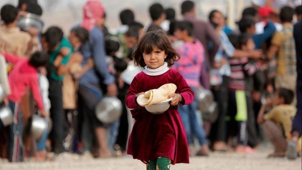 مع تزايد الجوع| الأونروا توقف توزيع المساعدت بسبب إسرائيل: كل شيء مستحيل