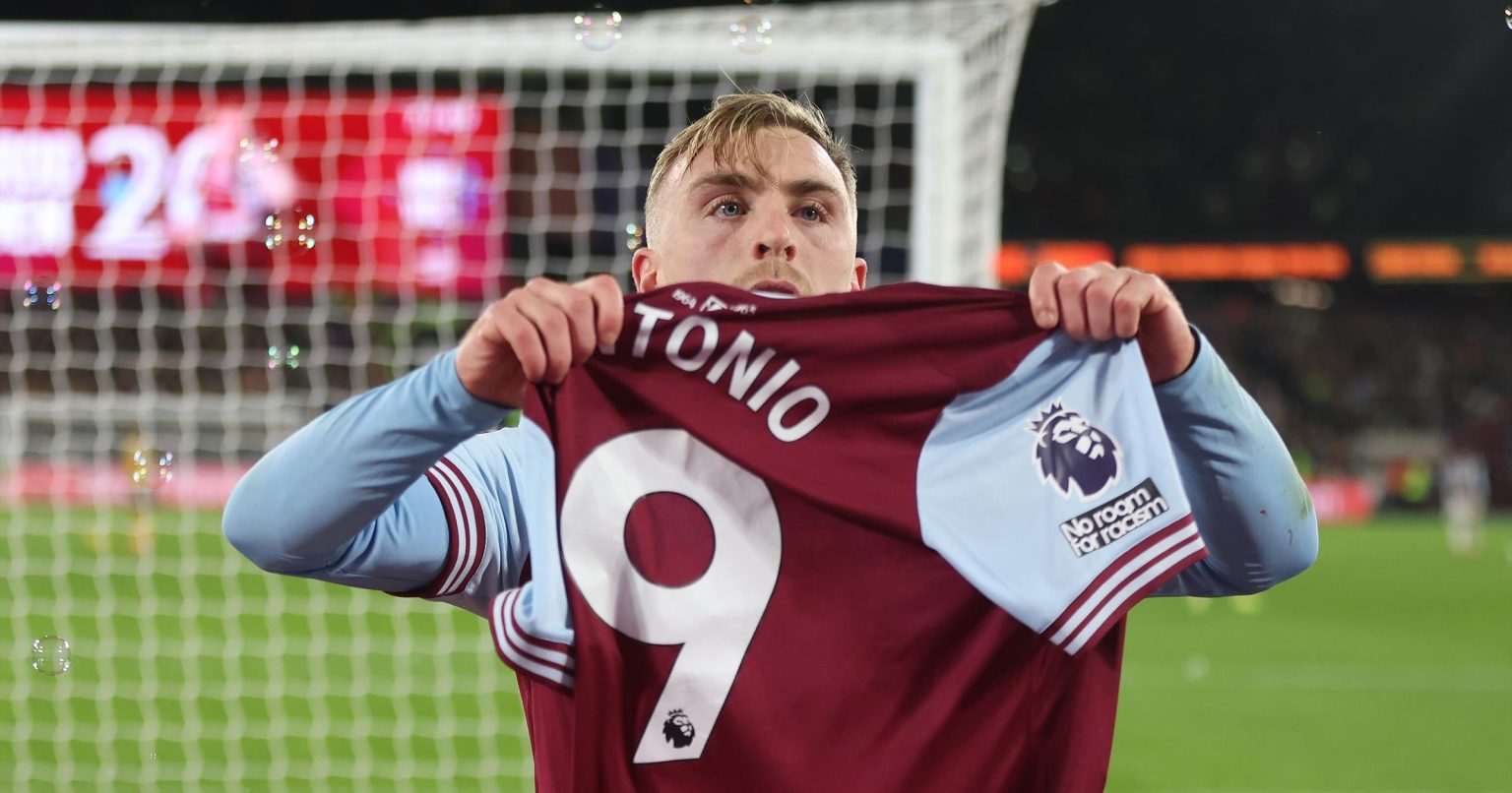 وست هام 2-1 وولفز: نتيجة ضخمة لفريق هامرز جولين لوبيتيجي مع تحول معركة الهبوط في الدوري الإنجليزي الممتاز إلى استدعاء VAR