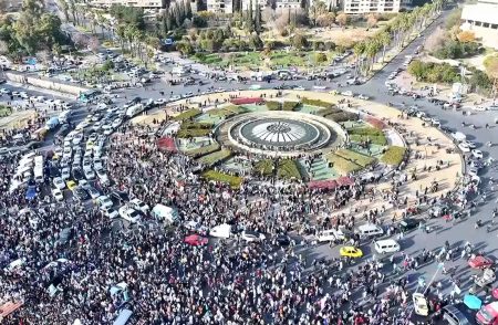 مجريات 2024 العاصفة بالشرق الأوسط وأسئلة 2025 الغامضة