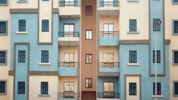 المهندسين تفتح باب الحجز لوحدات سكنية فاخرة.. تسهيلات في السداد