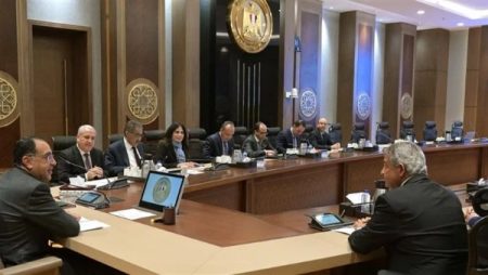 رئيس الوزراء: الإعلام أحد أهم أدوات قوة مصر الناعمة