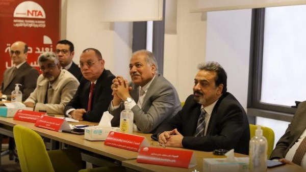 الصحة تطلق برنامجا تدريبيا لقيادات الوزارة بالتعاون مع الأكاديمية الوطنية للتدريب