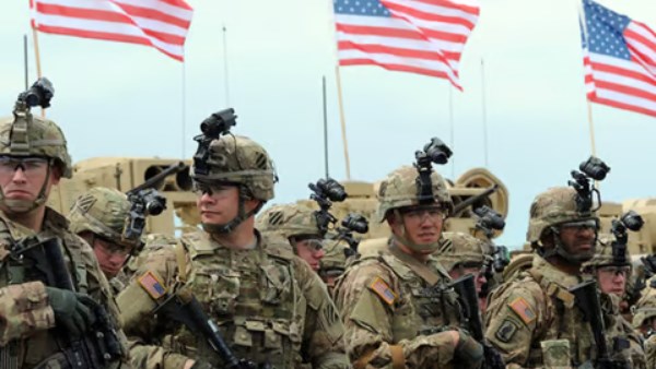 الولايات المتحدة تبدأ نقل آلاف الجنود المارينز من جزيرة يابانية لهذا السبب