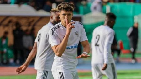 رئيس التحدي الليبي: أنا زملكاوي.. و«المسماري» تعاقده ينتهي الموسم الحالي