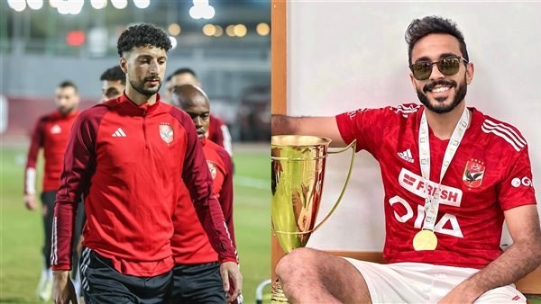 شوقي غريب: كهربا أفضل بديل لوسام أبو علي في الأهلي