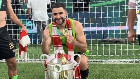 خالد الغندور: محاولات فى الزمالك لتجهيز ناصر ماهر والمثلوثى لمباراة إنييمبا