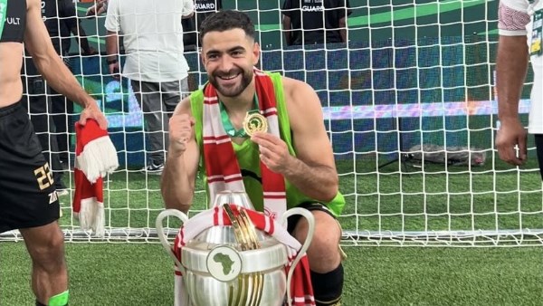 خالد الغندور: محاولات فى الزمالك لتجهيز ناصر ماهر والمثلوثى لمباراة إنييمبا