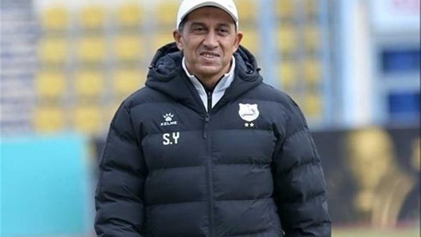 سيد ياسين: لا أعلم سبب رحيلي عن تدريب إنبي