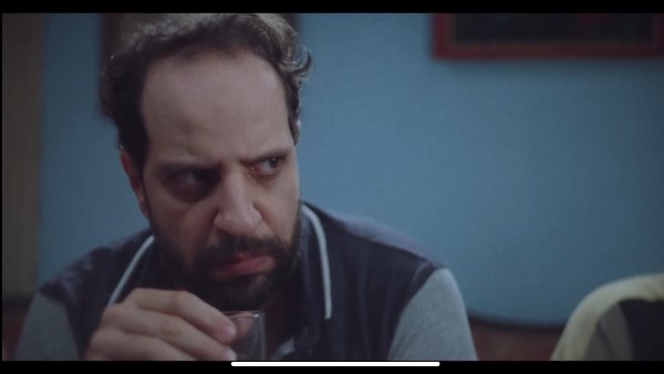 قتـ ل زوجته .. أحمد أمين بطل ثاني حلقات “ساعته وتاريخه ” l صور