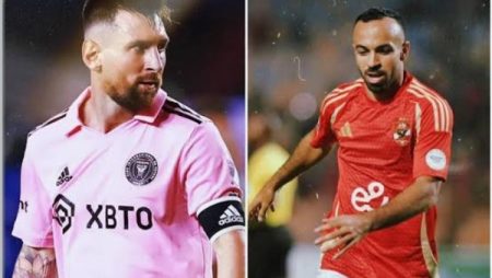 موعد مباراة الأهلي وإنتر ميامي في افتتاح كأس العالم للأندية 2025