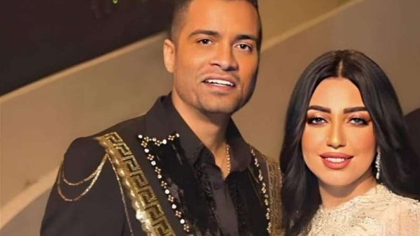 تفاصيل إلزام حسن شاكوش بدفع 300 ألف جنيه لطليقته ريم طارق