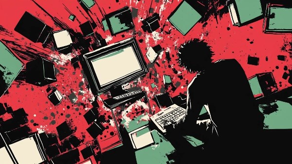 سرقة واسعة النطاق تستهدف مجتمع الأمن السيبراني .. تفاصيل