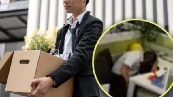 موظف صيني يُفصل من العمل ليحصل على 48 ألف دولار تعويضًا | تفاصيل