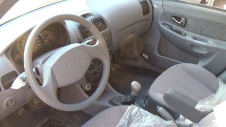 بأقل سعر .. اركب هيونداي فيرنا موديل 2010 “سوق المستعمل”