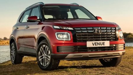 مواصفات هيونداي فينيو 2025 ..ما سعرها في السوق السعودي؟