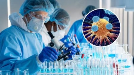 علاج مش وقاية.. لقاح روسيا المضاد للسرطان بين الشك واليقين