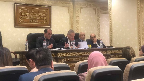 وزير المالية يعلن مؤشرات الحساب الختامي للموازنة العامة للدولة