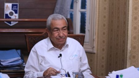 ممثل الكنيسة: قانون الأحوال الشخصية للمسيحيين نقلة نوعية تاريخية