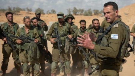 تصعيد جديد في الشارع الإسرائيلي بعد وقف إطلاق النار في لبنان| اعرف الأسباب