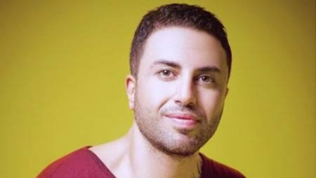 جاد شويري: “كنت بلبس دبدوب وبروح أعياد الميلاد وعملت ويتر في مطعم بفرنسا”