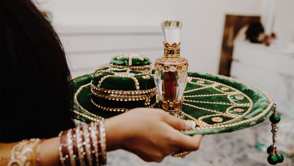 تسجيل «الحناء» على قوائم التراث الثقافي غير المادي لليونسكو