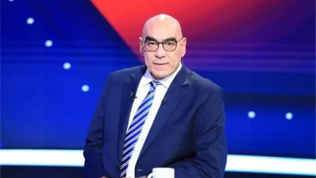 الديون.. نائب رئيس نادي الزمالك يكشف أسوأ ما حدث عام 2024