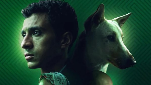 طرح البوستر الرسمى لـ فيلم “البحث عن منفذ لخروج السيد رامبو”