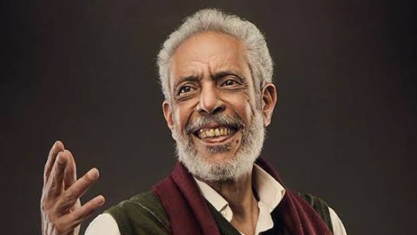 يمر بلحظات صعبة.. الوسط الفني والرياضي يدعوا لـ القبطان نبيل الحلفاوي