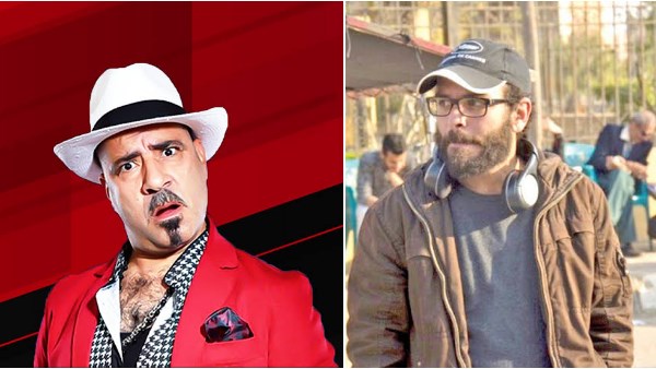 أنت المفروض كبير.. المخرج أحمد البنداري يحذر من التعامل مع محمد سعد
