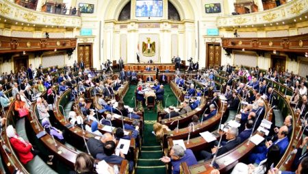 اقتصادية النواب توافق على زيادة رأس مال البنك الأوروبي بأكثر من 4 ملايين يورو