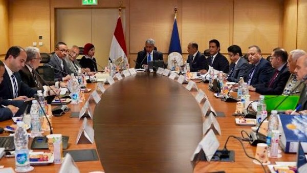 مصر تسترد 67 قطعة أثرية من ألمانيا وضبط ٥٧٥ بالموانئ والمنافذ