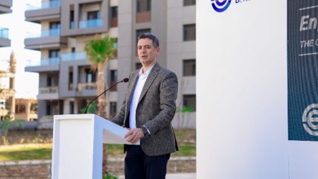 إطلاق استثمارات عقارية بالعاصمة الإدارية تصل لـ 8.7 مليار جنيه