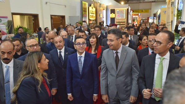 18 % زيادة في صادرات الصناعات الغذائية خلال 9 أشهر