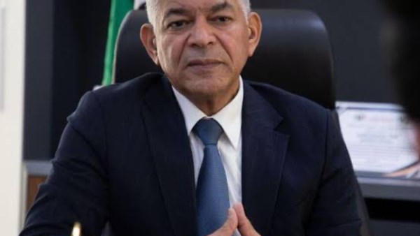 وزير الاستثمار الليبي يقرر تخصيص منطقة لوجستية ومعرض للمنتجات المصرية