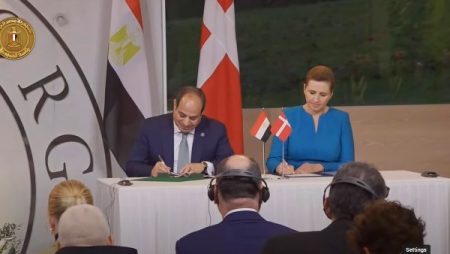 القاهرة للدراسات: زيارة الرئيس السيسي إلى أوروبا تجذب الاستثمارات