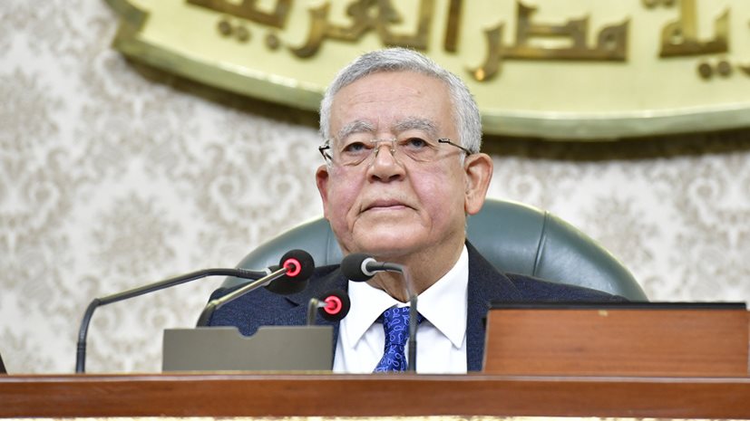 رئيس النواب يحيل قرارين جمهوريين و5 مشروعات قوانين إلى اللجان النوعية المختصة