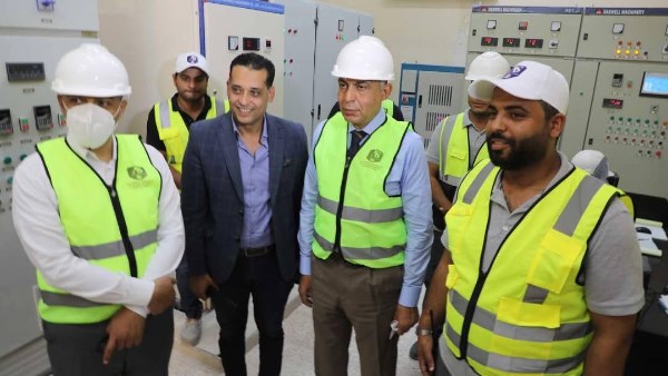 المنيا .. تخصيص 34 مشروعا بالمنطقة الصناعية بالمطاهرة خلال عام 2024