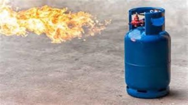 التحقيق في مصرع وإصابة 3 عمال في انفجار إسطوانة غاز بالإسكندرية