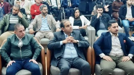 رئيس جامعة بورسعيد: نسعى أن نكون من أوائل الجامعات الذكية