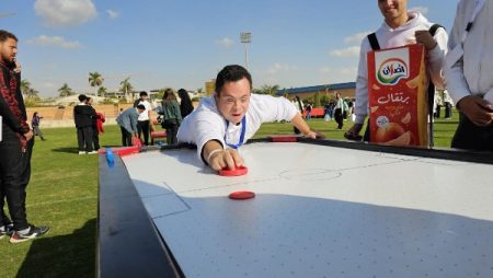 تحت رعاية التضامن الاجتماعي.. تنظيم احتفالية بمناسبة اليوم العالمي للأشخاص ذوي الإعاقة