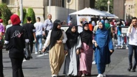 جامعة القاهرة تصدر تعليمات للطلاب بشأن امتحانات الفصل الدراسي الاول